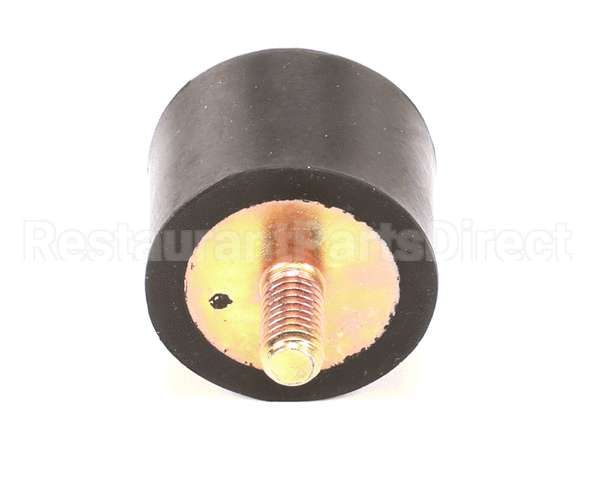 370041 Accurex Isol,Shk Mt,5/16Dbl Stud R-25