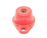 370048 Accurex Isol,Neo,R-1,Red