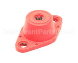 370048 Accurex Isol,Neo,R-1,Red