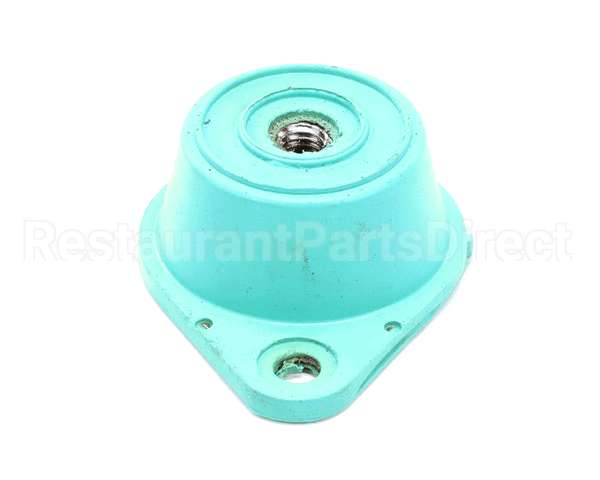 370049 Accurex Isol,R-2 Green Qty 1 380Lbs