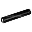 370059 Compatible Fisher Faucet Handle, Hose Reel, Black, Fisher