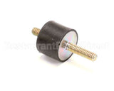 370061 Accurex Shk Mt,.25-20Dbl Stud,.75X.5X1