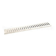 37008 Compatible Blodgett Panel, Louvered Front Access
