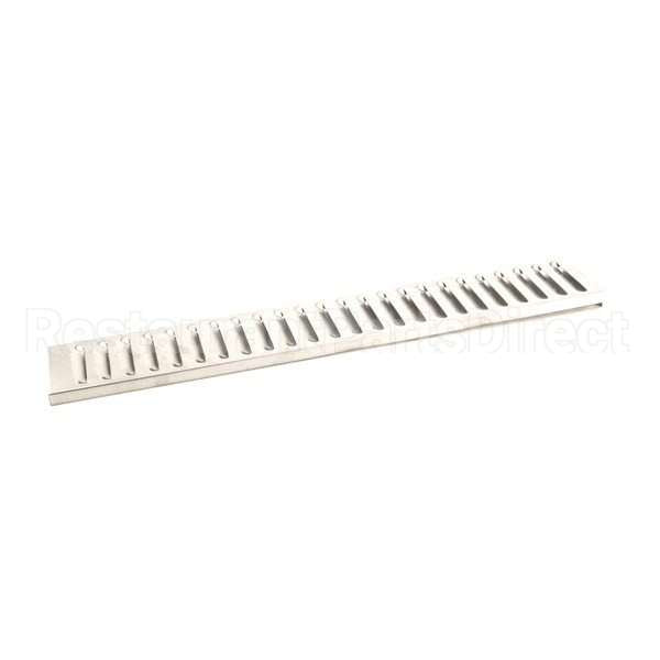 37008 Compatible Blodgett Panel, Louvered Front Access