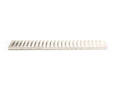 37008 Blodgett Panel,Louvered Front Access