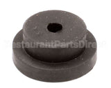 370084 Accurex Shk Mt,60 Duro,Blk,1X.74X.4375