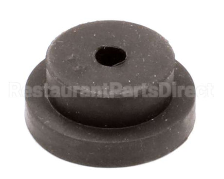 370084 Accurex Shk Mt,60 Duro,Blk,1X.74X.4375