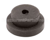 370084 Accurex Shk Mt,60 Duro,Blk,1X.74X.4375