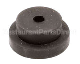 370084 Accurex Shk Mt,60 Duro,Blk,1X.74X.4375