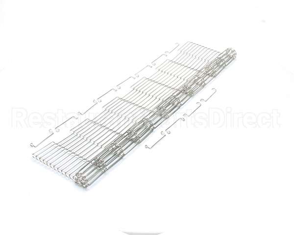 370092 Lincoln Belt 30Wide 1Ft Section