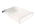 37010.1001 Bunn Hopper Assembly,8Lb Heavy Auger