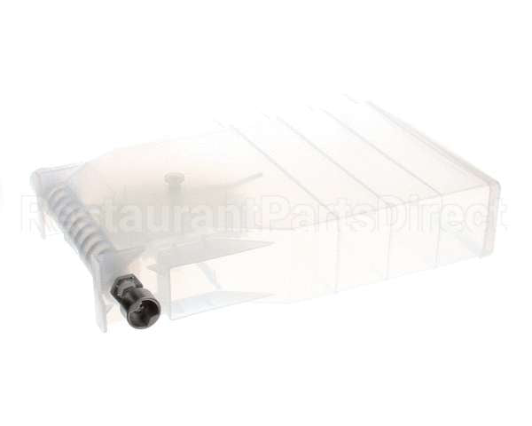 37010.1001 Bunn Hopper Assembly,8Lb Heavy Auger