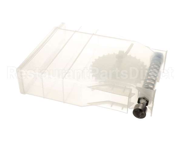 37010.1010 Bunn Kit, Hopper Assembly, 6.5Lb Wire Auger