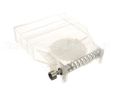 37010.1010 Bunn Kit, Hopper Assembly, 6.5Lb Wire Auger