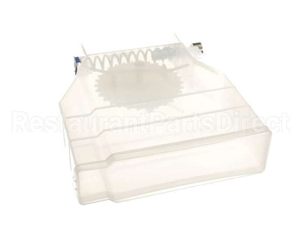 37010.1010 Bunn Kit, Hopper Assembly, 6.5Lb Wire Auger