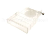 37010.1101 Bunn Hopper Assembly, 8Lb Heavy Auger (Dd)