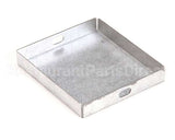 370102 Lincoln Cap Bottom Flue Duct