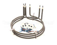 370104 Lincoln Heating Ele 230V 3Pkit