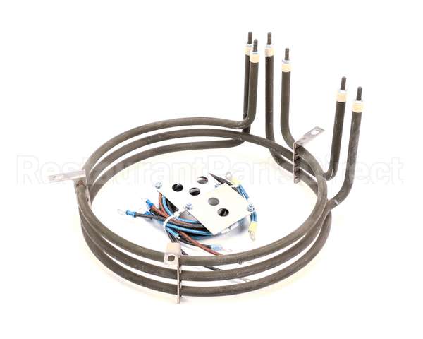 370104 Lincoln Heating Ele 230V 3Pkit