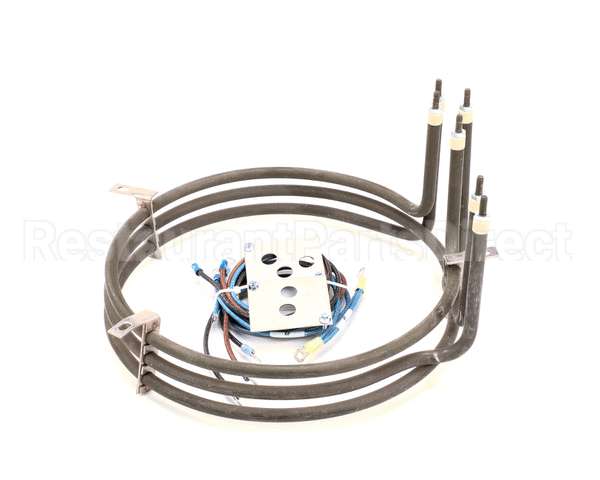370104 Lincoln Heating Ele 230V 3Pkit