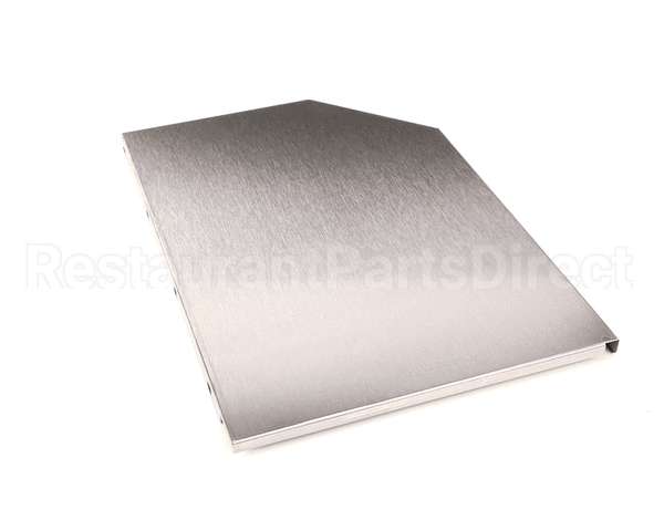 370108 Lincoln Cntl Bx Top