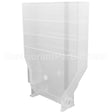 37011.000099999997 Compatible Bunn Hopper (Only)