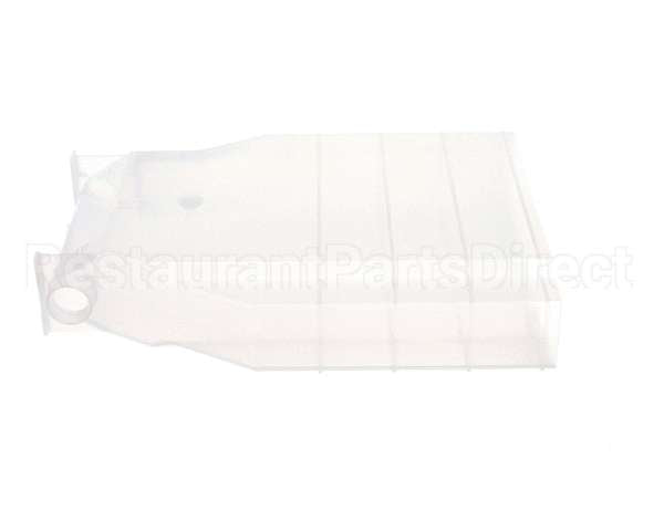 37011.0001 Bunn Hopper Assembly,Sonic Welded 8 Lb