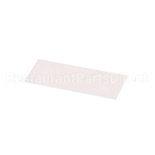 37013.0000 Compatible Bunn Cover, Lcd Door Lens Imix
