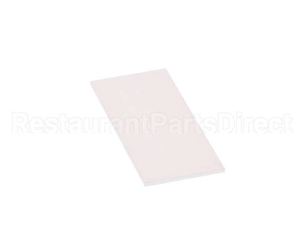 37013.0000 Bunn Cover, Lcd Door Lens Imix