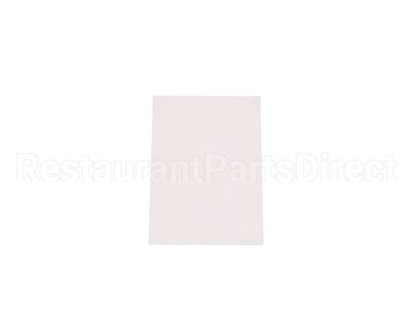 37013.0000 Bunn Cover, Lcd Door Lens Imix