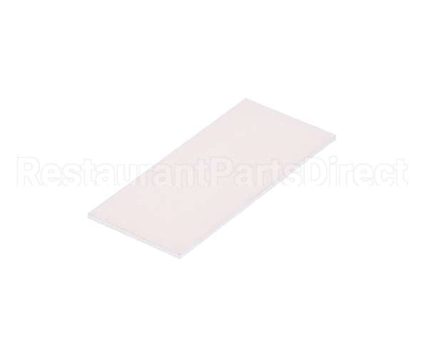 37013.0000 Bunn Cover, Lcd Door Lens Imix