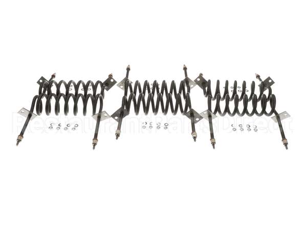 370130 Lincoln Kit Conv 1130A/33A