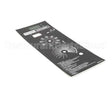 370131 Lincoln Label Gas Oven Oper