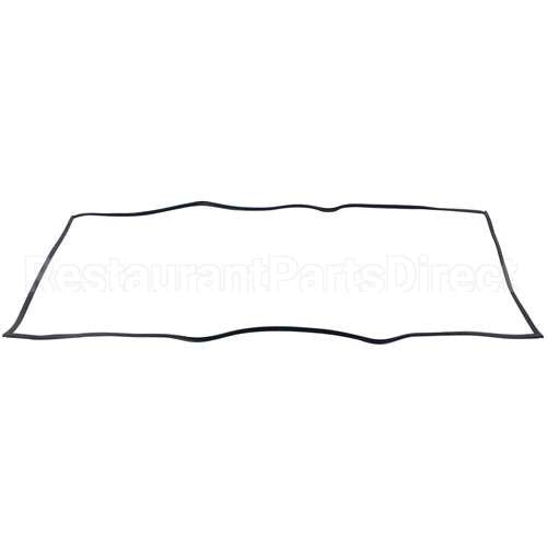 3701351 Compatible Master-Bilt Door Gasket - 23-3/8 X 60-7/8