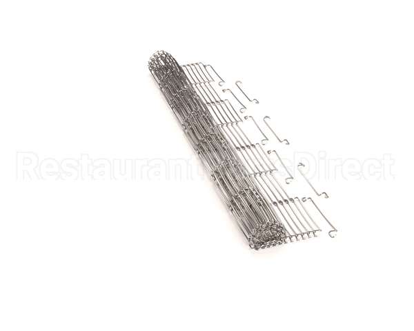 370157 Lincoln Belt 2''.062 Wire-Cut