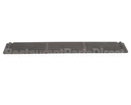 370168 Tri-Star Manufacturing Grate;Top Charbroiler 338X21
