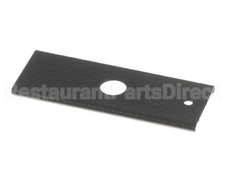 37018.0001 Bunn Holder,Flavor Label-1Pos Blac