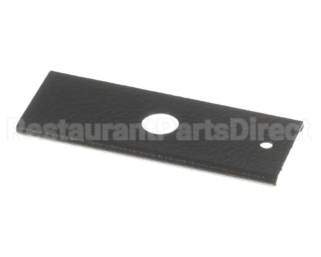 37018.0001 Bunn Holder,Flavor Label-1Pos Blac