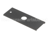 37018.0001 Bunn Holder,Flavor Label-1Pos Blac