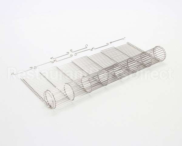 370185 Lincoln Conveyor Belt,1Ft (Cti)