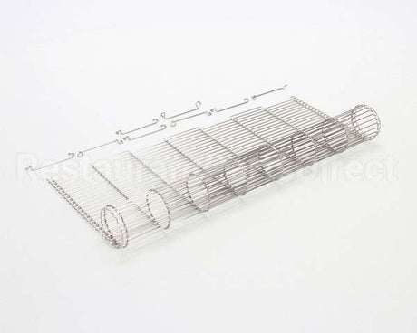 370185 Lincoln Conveyor Belt,1Ft (Cti)