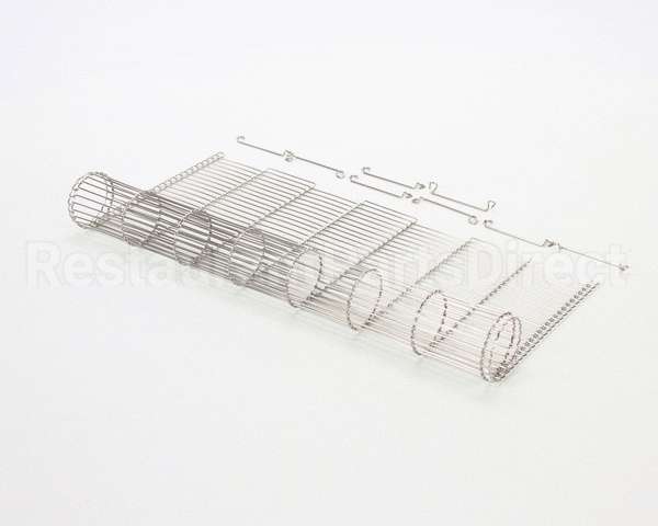 370185 Lincoln Conveyor Belt,1Ft (Cti)