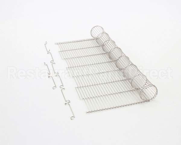 370185 Lincoln Conveyor Belt,1Ft (Cti)