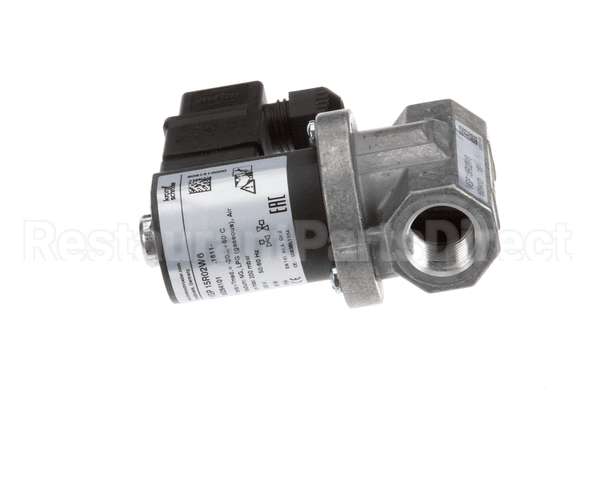 370186 Lincoln Valve Solenoid 220