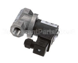 370186 Lincoln Valve Solenoid 220