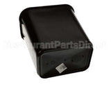 37019 Gold Medal Products Waste Bskt Corn Storage
