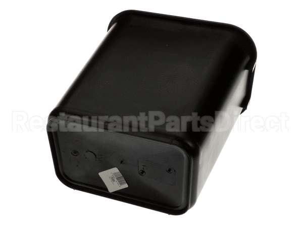 37019 Gold Medal Products Waste Bskt Corn Storage
