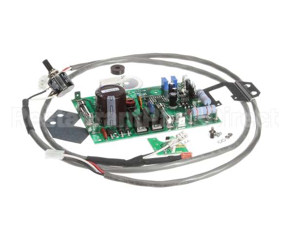 370216 Lincoln Kit 3Ft Conversion