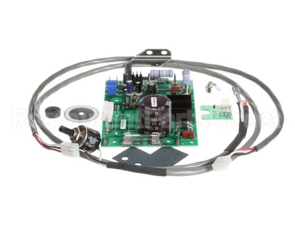 370216 Lincoln Kit 3Ft Conversion