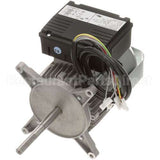 37022 Compatible Blodgett Motor Assembly
